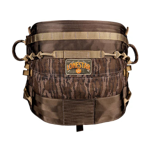 Latitude Outdoors Lonestar Tree Saddle Reg Mossy Oak Bottomland - Latitude Outdoors