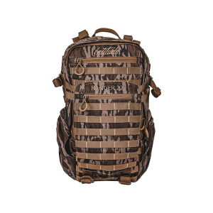 Latitude Outdoors Ranger 22 Backpack Mossy Oak Bottomland - Latitude Outdoors