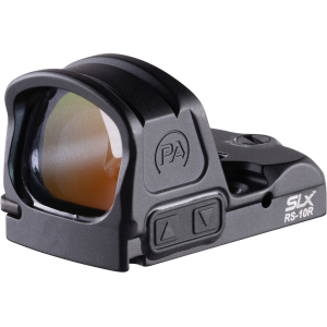 Primary Arms SLx RS-10R Mini Reflex Red Dot Sight 3 MOA Dot - Primary Arms