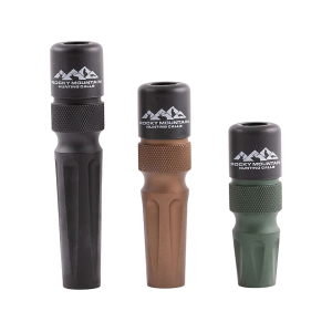 Rocky Mountain Hunting Calls Atomic 13 Predator Call 3PK - Rocky Mountain Hunting Calls