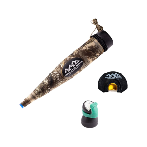 Rocky Mountain Hunting Calls Ultimate Elk Bugling System - Rocky Mountain Hunting Calls