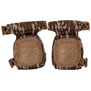 Latitude Outdoors Knee Pads Mossy Oak Bottomland - Latitude Outdoors