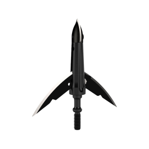 NAP Killzone RX 2.0 Cut On Contact Mechanical Broadhead 100 Grain - Nap