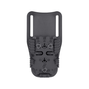 SAFARILAND CUBL Cantable Mid Ride Holster Belt Loop 1.75