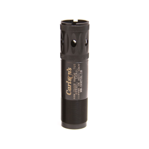 Carlson's Cremator Waterfowl 12 Gauge Extended Choke Tube Remington Rem Choke Close Range Ported - Carlson's