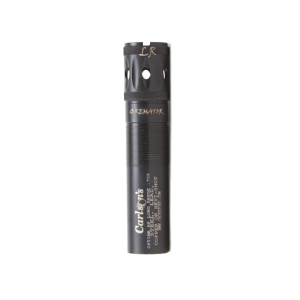 Carlson's Carlson's Cremator Waterfowl 12 Gauge Extended Choke Tube Beretta Optima HP Long Range Ported - $70.49 at MidwayUSA