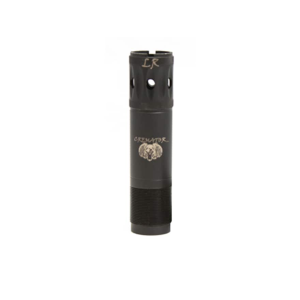 Carlson's Carlson's Cremator 20 Gauge Extended Choke Tube Remington Rem Choke Long Range Ported - $70.49 at MidwayUSA