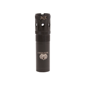 CARLSON'S Cremator Waterfowl 12 Gauge Extended Choke Tube Benelli, Beretta Mobilchoke Mid Range Ported