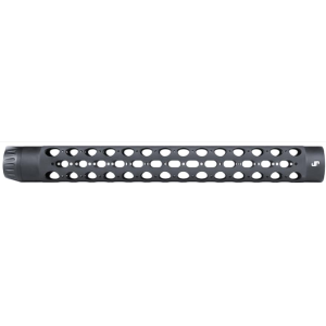 JP Enterprises MK 3 Rapid Configuration AR-15 Customizable Handguard 17.25" Black - Jp Enterprises