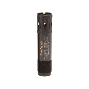 Carlson's Carlson's Cremator Waterfowl 12 Gauge Extended Choke Tube Browning Invector Plus Close Range Ported - $70.49 at MidwayUSA