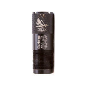 Carlson's Carlson's Super Steel Waterfowl 12 Gauge Extended Choke Tube Browning Invector, Mossberg Accu-Choke, Win-Choke Close Range - $60.49 at MidwayUSA