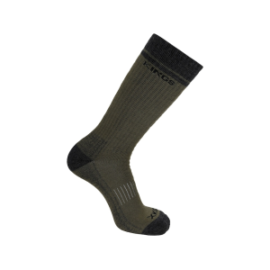 Kings Camo Kings Camo Men's Merino Wool Heavyweight OTC Socks Dark Forest XL - $29.99 at MidwayUSA