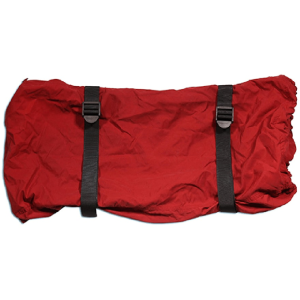 Koola Buck Blood Red Game Meat Bag Large - Koola Buck