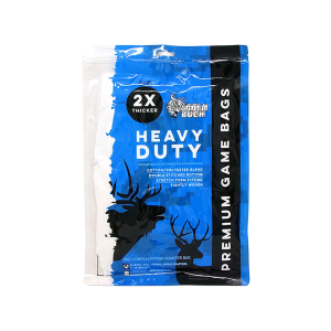 Koola Buck Heavy Duty Game Meat Bag XL Quarter - Koola Buck