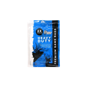 Koola Buck Heavy Duty Game Meat Bag Large Quarter - Koola Buck