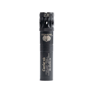 Carlson's  Cremator Extended Ported Waterfowl Choke Tube Retay 20 Gauge Long Range - Carlson's
