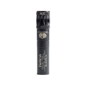 Carlson's  Cremator Extended Ported Waterfowl Choke Tube Retay 20 Gauge Mid Range - Carlson's