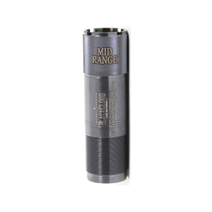 Carlson's Carlson's Black Cloud Waterfowl 12 Gauge Extended Choke Tube Remington Rem Choke Mid Range - $67.99 at MidwayUSA