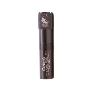 Carlson's Carlson's Super Steel Waterfowl 12 Gauge Extended Choke Tube Benelli Crio/Crio Plus Extended Range - $60.49 at MidwayUSA
