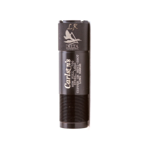 Carlson's Carlson's Super Steel Waterfowl 12 Gauge Extended Choke Tube Remington Rem Choke Extended Range - $60.49 at MidwayUSA
