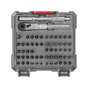 Real Avid X3 Driver 57 Piece Gunsmithing Bit Set - Real Avid