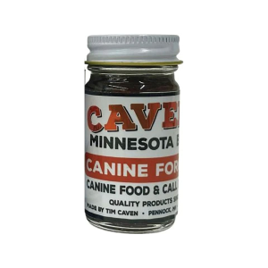 Minnesota Trapline Caven's Canine Force Predator Lure 1 oz - Minnesota Trapline