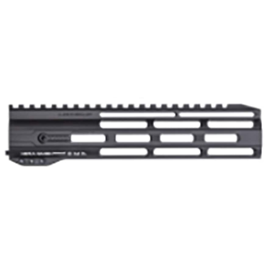 Hera Arms IRS AR-15 M-Lok Handguard 9" Black - Hera Arms