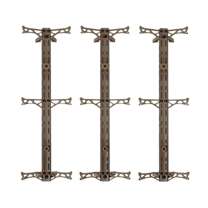 HAWK TREESTANDS Hawk Helium Gen 2 Treestand Climbing Sticks 30