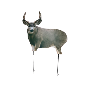 Montana Decoy Muley Buck Deer Decoy - Montana Decoy