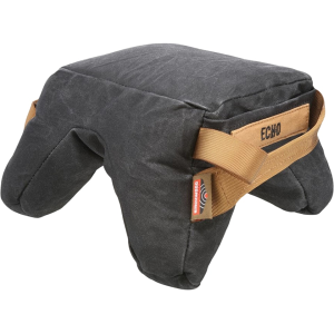 Birchwood Casey Steady Shot Echo Heavyweight Shooting Rest Bag Black - Birchwood Casey