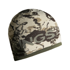 Kings Camo Kings Camo Men's Reversible Knit Beanie Olive/XK7 One Size Fits Most - $38.49 at MidwayUSA