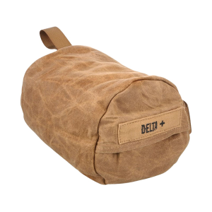 Birchwood Casey Steady Shot Delta+ Ultralight Shooting Rest Bag Large Tan - Birchwood Casey