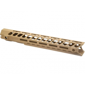 VICTOR COMPANY AX HR1 Competition Handguard for Accuracy International AX308 Rifle Short Action 13
