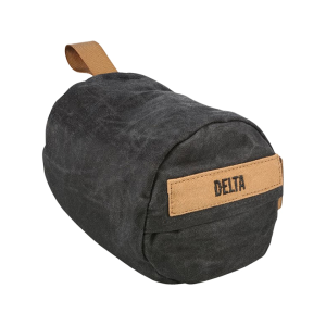 Birchwood Casey Steady Shot Delta Heavyweight Shooting Rest Bag Black - Birchwood Casey