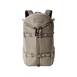 YETI Ranchero 22L Backpack Cape Dark Taupe - Yeti