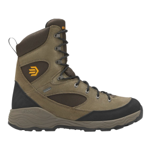 LaCrosse Trailbreaker GTX 8" Hunting Boots Leather Major Brown Men's 11.5 D - Lacrosse