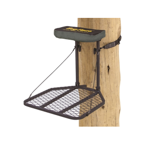 Rivers Edge Big Foot Regular Hang On Treestand - Rivers Edge