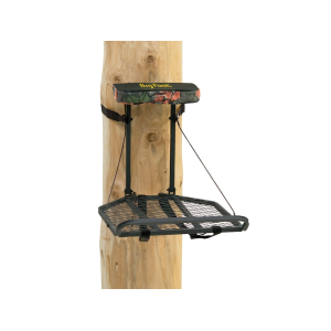 Rivers Edge Big Foot XL Classic Hang On Treestand - Rivers Edge