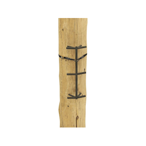 Rivers Edge Grip Stick Climbing Stick 3PK - Rivers Edge