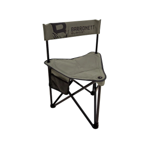 Barronett XL Ground Blind Hunting Chair - Barronett Blinds