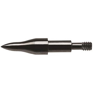 Saunders Combo Field Points 5/16" 100 Grain 12PK - Saunders