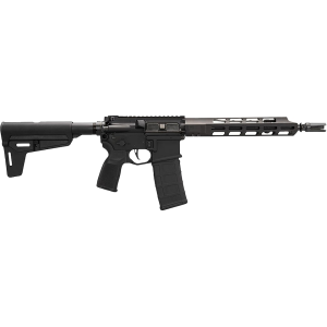 SIG Sauer M400 Tread 5.56x45mm Nato Pistol 11.5" Barrel 30+1 Round Black Frame Black Pistol Brace
