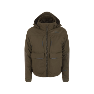 DRAKE Men's LST Commander XT 3in1 Jacket Green Timber Large