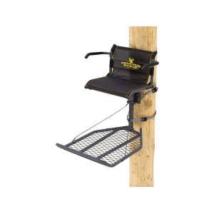 Rivers Edge Lounger Hang On Treestand - Rivers Edge