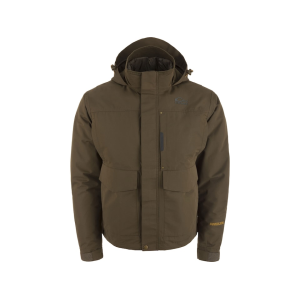 Drake Men's LST Hardline 3in1 Jacket Green Timber Large - Drake