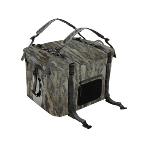 Drake HND Carry-All Gear Bag Mossy Oak Bottomland - Drake