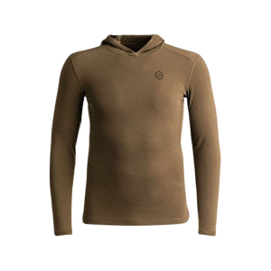 Scent-Lok Men's Merino 250 Hoodie Canopy XL