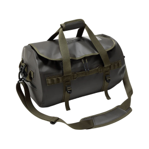 Drake Waterproof Duffel Bag Large Green Timber - Drake