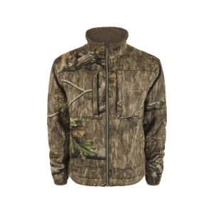 Non-Typical Men's Nova Silencer Jacket Mossy Oak Country Roots DNA Medium