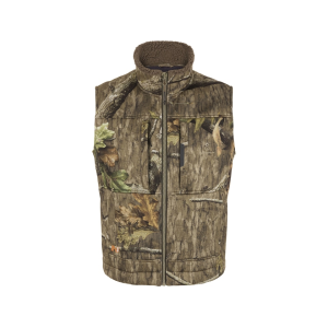 NON-TYPICAL Men's Nova Silencer Vest Mossy Oak Country Roots DNA Large
